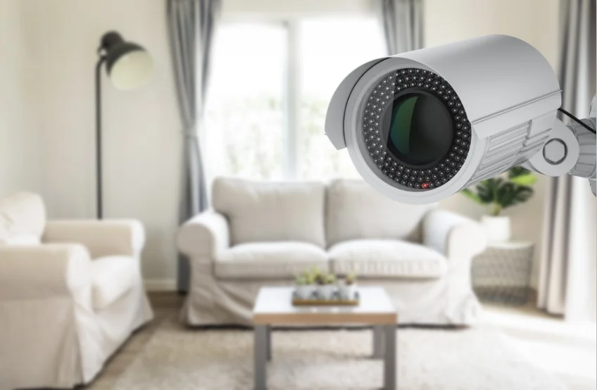 5 Best Home Security Cameras for 2024 Home Security Digital