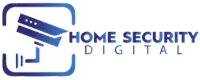 Home Security Digital