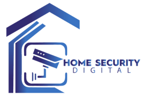 Home Security Digital