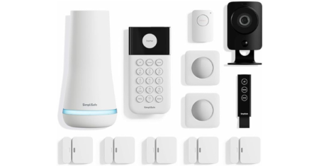 SimpliSafe-12-Piece-Wireless-Home-Security-System-wHD-Camera