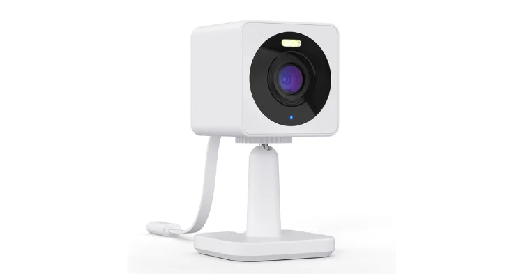 Wyze Cam OG 1080p HD Wi Fi Security Camera