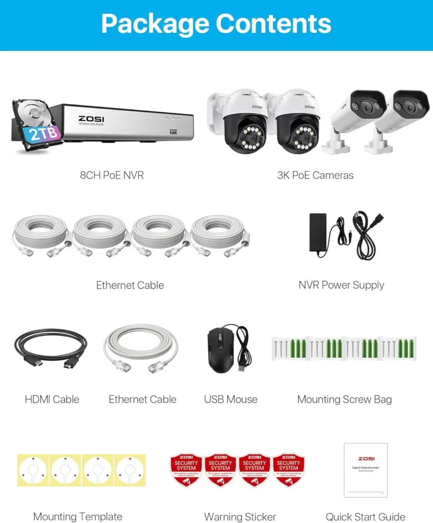 ZOSI-Home-Security-Camera-System-Review