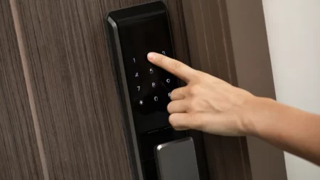 5 Best Smart Biometric Door Locks for your House in 2024