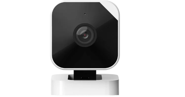 Abode Cam 2 Review Full-Color Low-Light Video and Two-Way Voice for Comprehensive Security