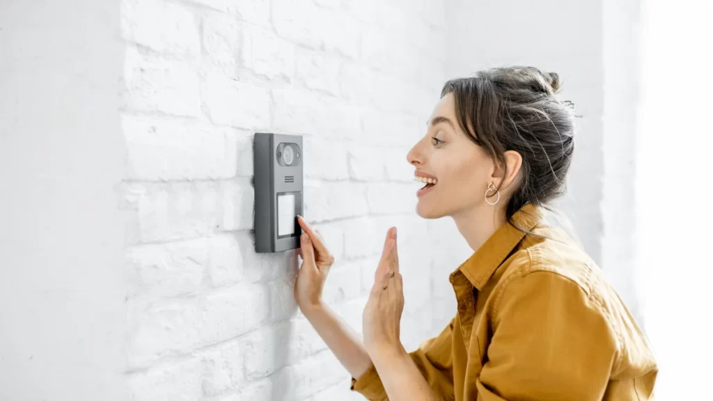 Best Wireless Video Doorbell Cameras