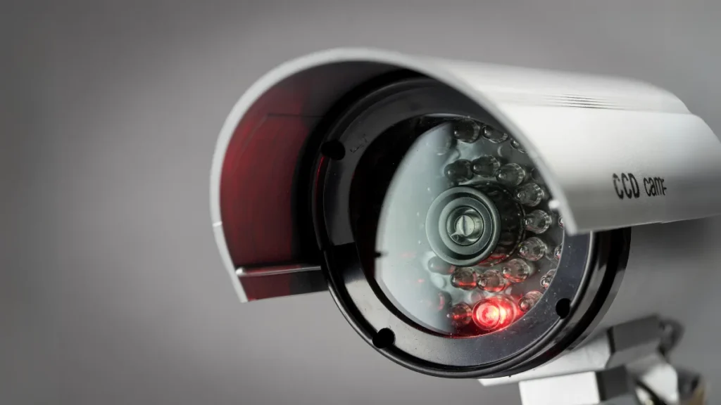 Guide to Best Security Cameras with Local Storage in 2024