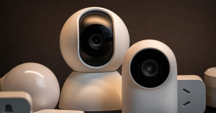 The Current Landscape of Home Security Cameras