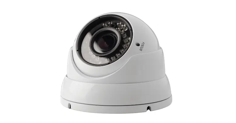 Dome Camera